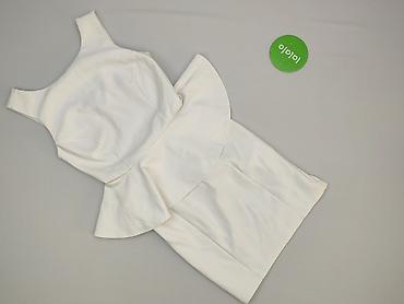 zwrot c: Topshop, Sukienka damska, rozmiar S — 2
