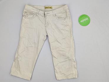 edc denim: Spodnie 3/4 damskie, rozmiar S — 2