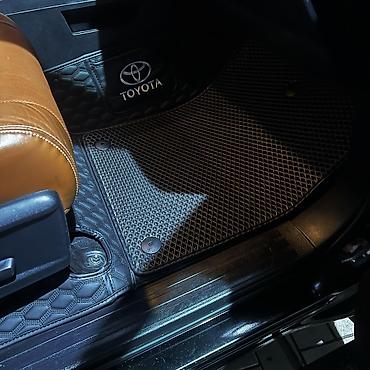 эстимо: 5D Экокожа Полики Для салона BMW, Новый, Самовывоз, Бесплатная доставка — 5