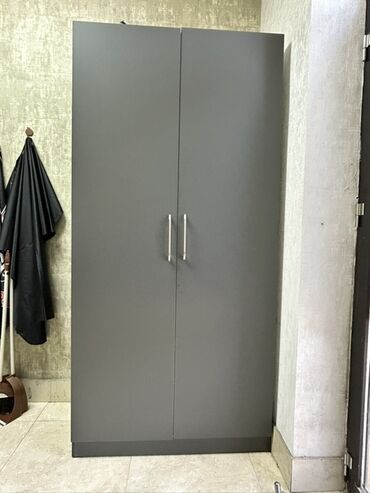 hamam şkaflari: Açılan, 2 qapılı Düz dolab, Şifonyer