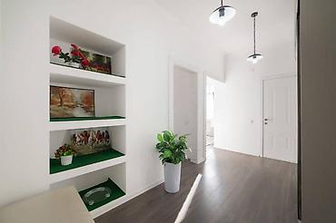 Продажа квартир: 1 комната, 47 м², Элитка, 9 этаж, Евроремонт — 3