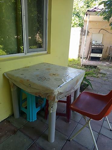 şahdağ nabran: Nabranda.denize 300 metre .istrahet zonasi.katedjdar — 9