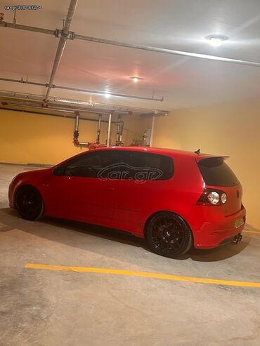 Volkswagen: Volkswagen Golf: 2 l. | 2008 έ. Κουπέ — 4