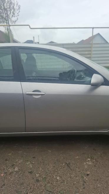 bmw 3: Nissan Primera: 2003 г., 2 л, Вариатор, Бензин, Хэтчбэк — 4