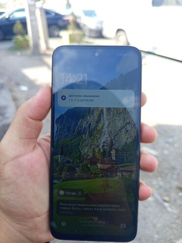 поко м5 про цена в бишкеке: Poco M6 Pro, Колдонулган, 256 ГБ, түсү - Кара, 2 SIM