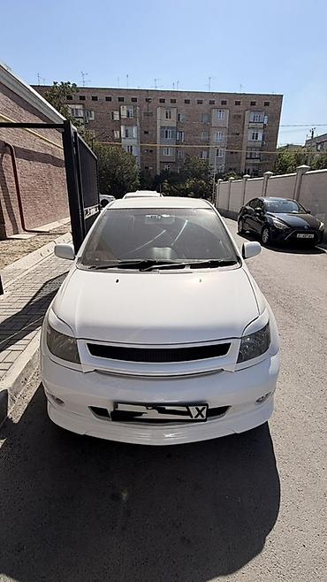 tayota progres: Toyota Ist: 2002 г., 1.5 л, Автомат, Бензин — 4