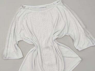 buty azuree: Janina, Bluzka damska, rozmiar M