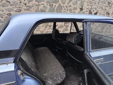 vintilyator satışı: VAZ (LADA) 2106: 1.6 l | 2000 il Sedan — 1