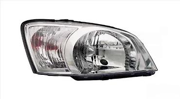 gume leskovac: HYUNDAI GETZ PREDNJI FAR | SVI DELOVI SU NOVI I ORIGINALNI!   — 2