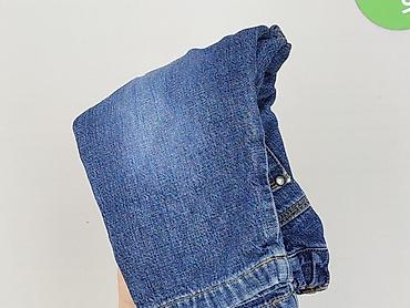 bluza next: Spodnie jeansowe, H&M, 12-18 miesięcy, stan - Bardzo dobry — 6
