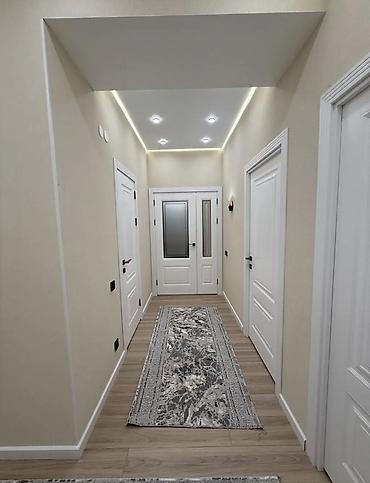 green home: 3 комнаты, Агентство недвижимости, Без животных, от 6 месяцев, от 1 года, С мебелью полностью — 10