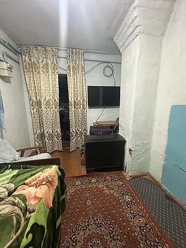 реально: ‼️СРОЧНО‼️Продается частный дом в городе Токмок 📍 Очень удобное — 5