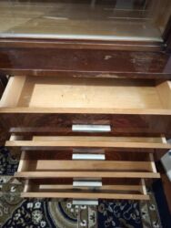 Серванты: Сервант, Б/у, Другой материал at lalafo.kg — 8 Серванты: Сервант, Б/у, Другой материал — 8