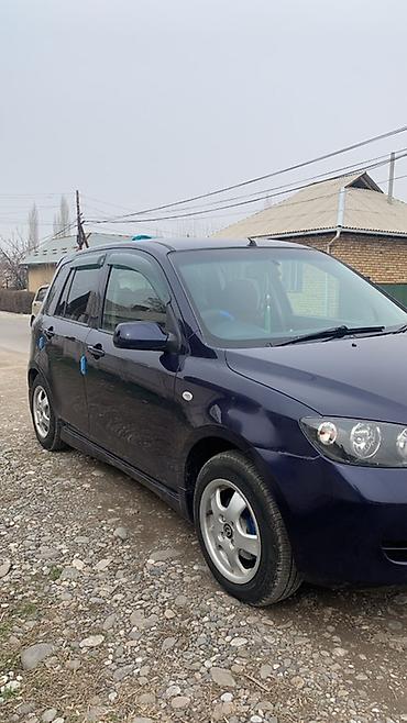 Mazda Demio: 2002 г., 1.5 л, Автомат, Бензин, Хэтчбэк