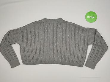 sweter grunge: Tally Weijl, Sweter damski, rozmiar XS — 3