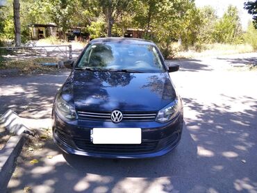 Volkswagen: Volkswagen : 2010 г., 1.6 л, Механика, Бензин, Седан