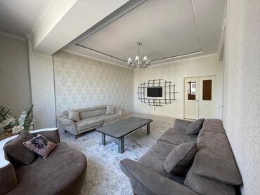 Долгосрочная аренда квартир: 3 комнаты, Собственник, Без подселения, С мебелью полностью — 2