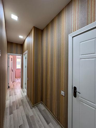 Mənzillər: Yeni Yasamal, 2 otaqlı, Yeni tikili, m. İnşaatçılar, 52 kv. m — 5