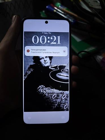 redmi 14 note pro: Redmi, Redmi 12, Б/у, 128 ГБ, цвет - Голубой, 2 SIM — 5