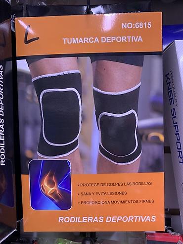 Родилеры deportivas Tumarca Deportiva (арт. 6815) — спортивные