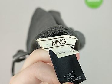 mango mom jeans: MNG, Top damski, rozmiar L — 5