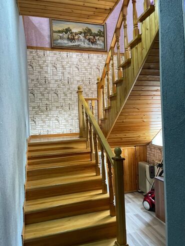 Həyət evləri və villaların satışı: Binəqədi qəs. 3 otaqlı, 160 kv. m, Kredit yoxdur, Yeni təmirli — 5