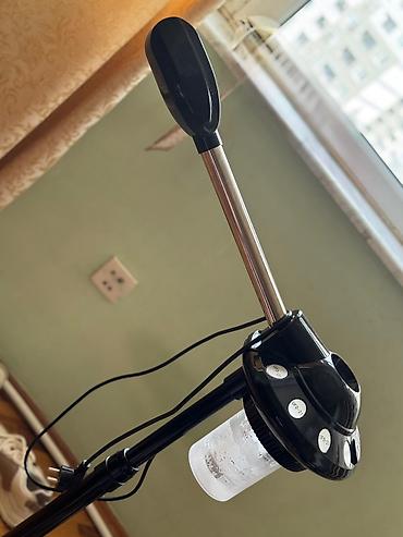 Gözəllik və estetika avadanlığı: Vaporizator, Üz üçün — 2