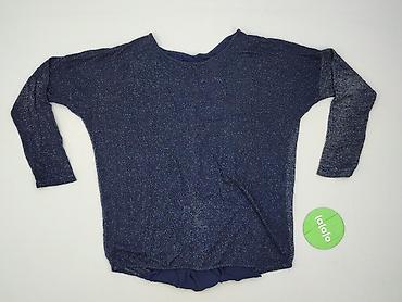 aksamitne bluzy: Bluzka damska, rozmiar XL — 2