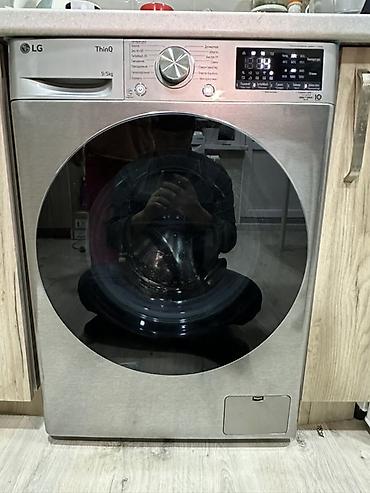 Стиральные машины автомат: Стиральные машины Midea с фронтальной загрузкой Ключевые особенности — 34