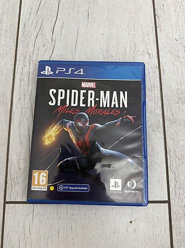 PS4 (Sony PlayStation 4): Продаю PS 4 pro !!! В идеальном состоянии + 5 новых игр 2 — 3