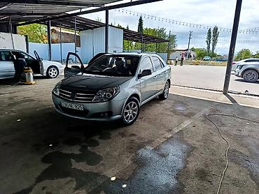 Digər avtomobillər: --- *TƏCİLİ SATILIR: 2011-ci il Geely MK - BAZARDAN ÇOX UCUZ!* 🚗💥 — 3