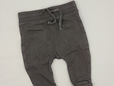 Спортивні штани, H&M, 0-1 міс., стан - Ідеальний