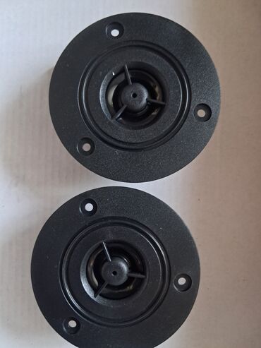 Динамики и колонки: Продаю НОВЫЕ 3х полосные колонка. Высота 59 см Звук 👍8 ОМ 130watts — 6