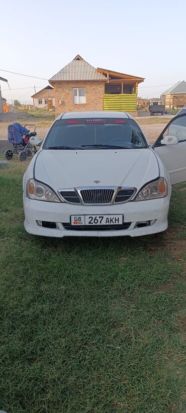 купить бензонасос на ланос 1 5: Daewoo Magnus: 2001 г., 2 л, Механика, Бензин