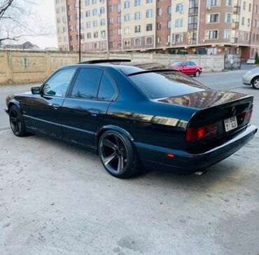 x7 bmw цена бишкек: BMW 525: 1992 г., 2.5 л, Механика, Бензин, Седан