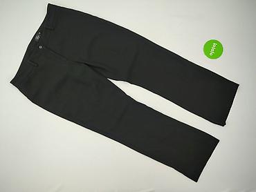 diverse jeansy: Spodnie materiałowe damskie, rozmiar 3XL — 2