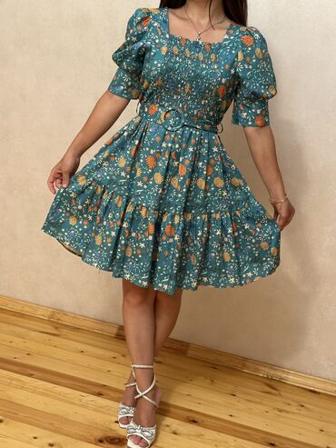 Ziyafət donu, Mini, Zara, S (EU 36)