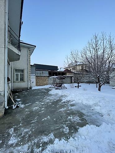 Продажа домов: Дом, 120 м², 5 комнат, Собственник, Старый ремонт — 5