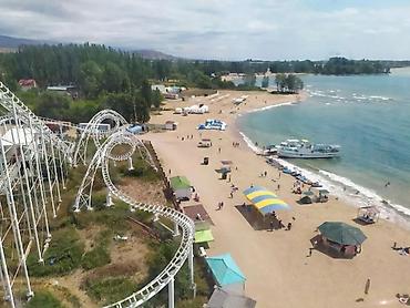 винсовхоз токмок: 5 соток — 9