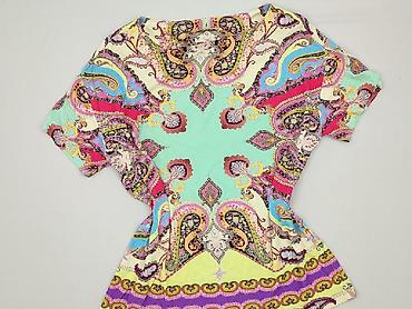 groot t shirty: Etro, T-shirt damski, rozmiar M — 1