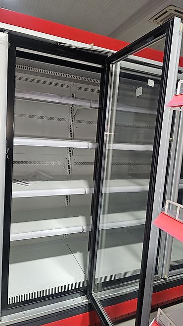 Холодильные витрины: Для молочных продуктов, Новый — 5