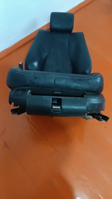 Салонное освещение: Салонное освещение Mercedes-Benz Новый, Оригинал, Германия — 9