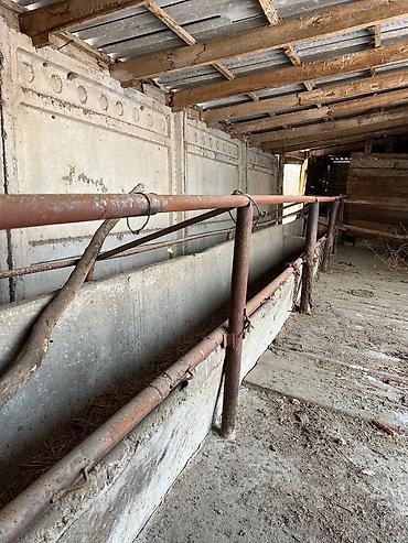 Продажа участков: 115 соток, Для бизнеса, Красная книга, Тех паспорт, Договор купли-продажи — 1