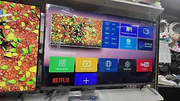 Телевизоры: Телевизор SAMSUNG 45 дюймовый с интернетом samsung smart Android!! — 8