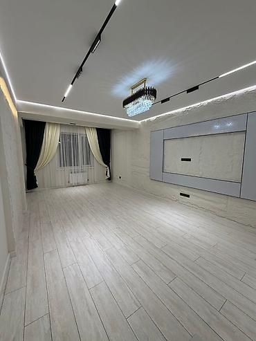 Продажа квартир: 2 комнаты, 76 м², Элитка, 9 этаж, Евроремонт — 5