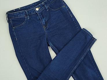 cn 16080a: H&M, Jeansy damskie, rozmiar S — 1
