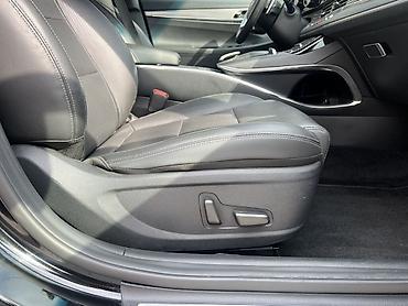 грандеур 3 газ: Hyundai Grandeur: 2022 г., 3 л, Автомат, Газ, Седан — 10