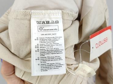 lidl softshell damski: Esmara, Spodnie materiałowe damskie, rozmiar M — 6