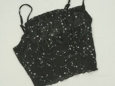 stradivarius top bez ramiączek: Shein, Women`s top, size M