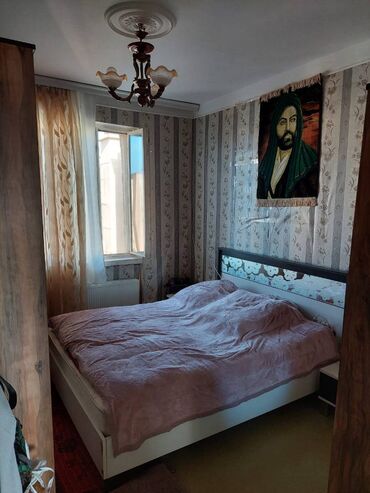 Köhnə tikili: Bakı, Hövsan qəs., 3 otaqlı, Köhnə tikili, 72 kv. m — 3